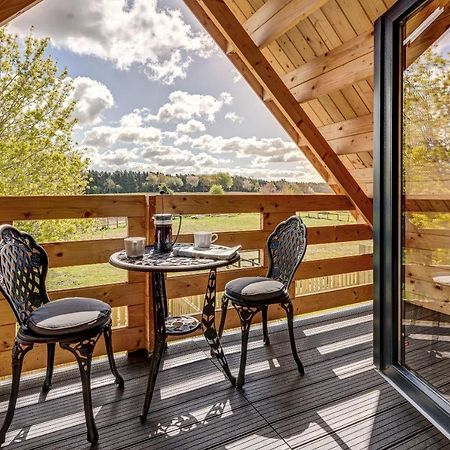 Buttercup Lodge Benson Buitenkant foto